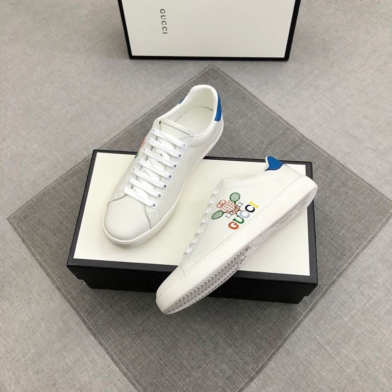 Gucci ACE Shoes